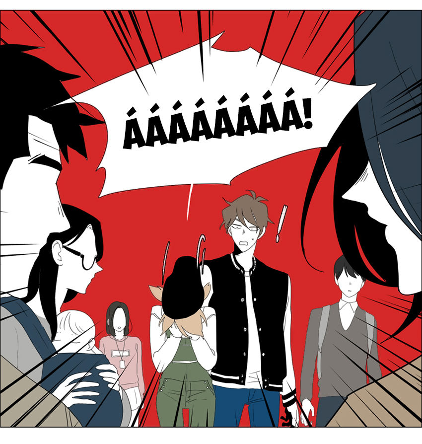 thú cưng của tôi là dơi chapter 50 49