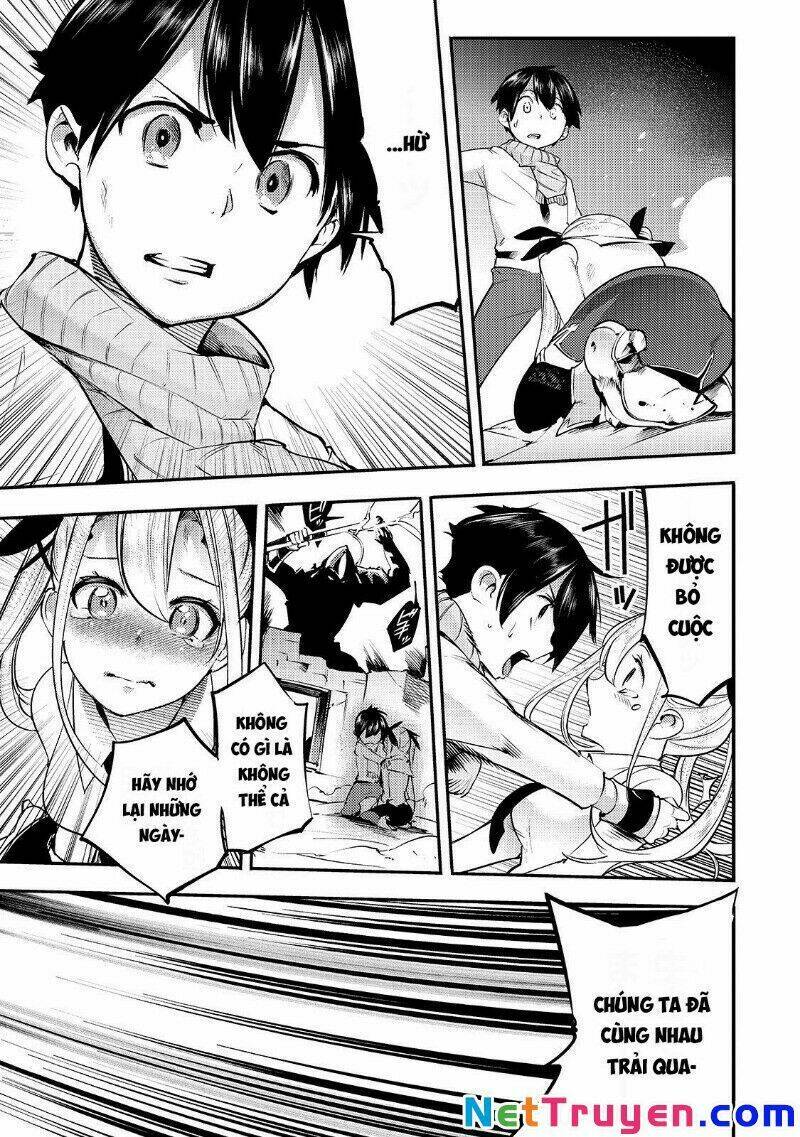 boy having useless skill mapping chapter 13 24