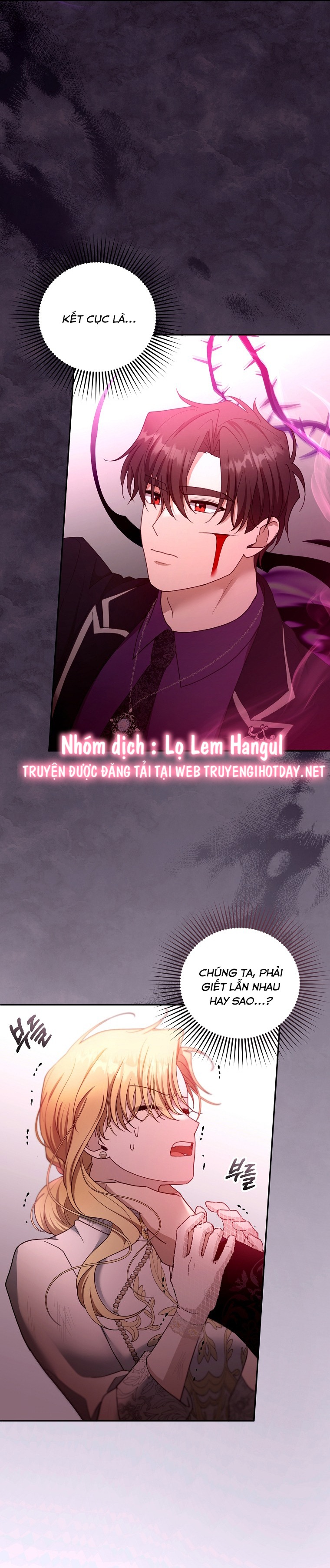 tôi đã có con với người chồng phản diện chapter 99 30