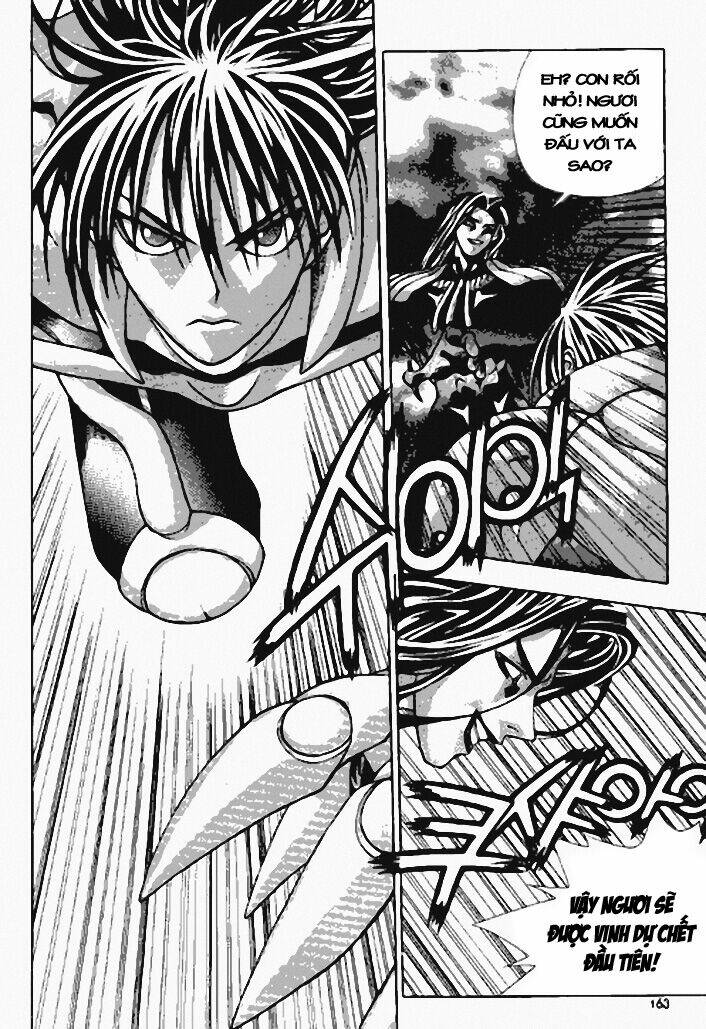 ragnarok - into the abyss chapter 39 15