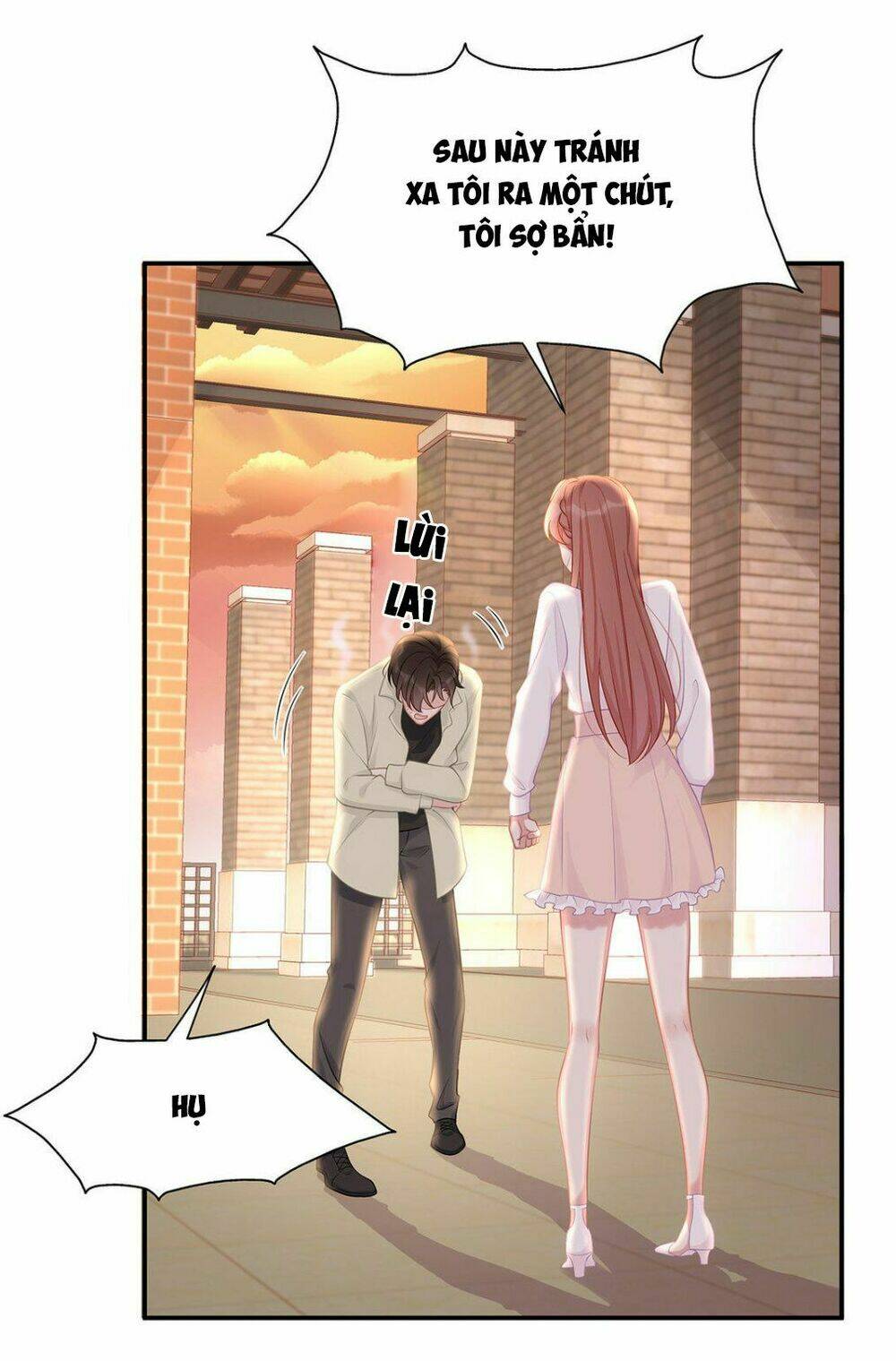 chỉ muốn cưng chiều em chapter 5 15