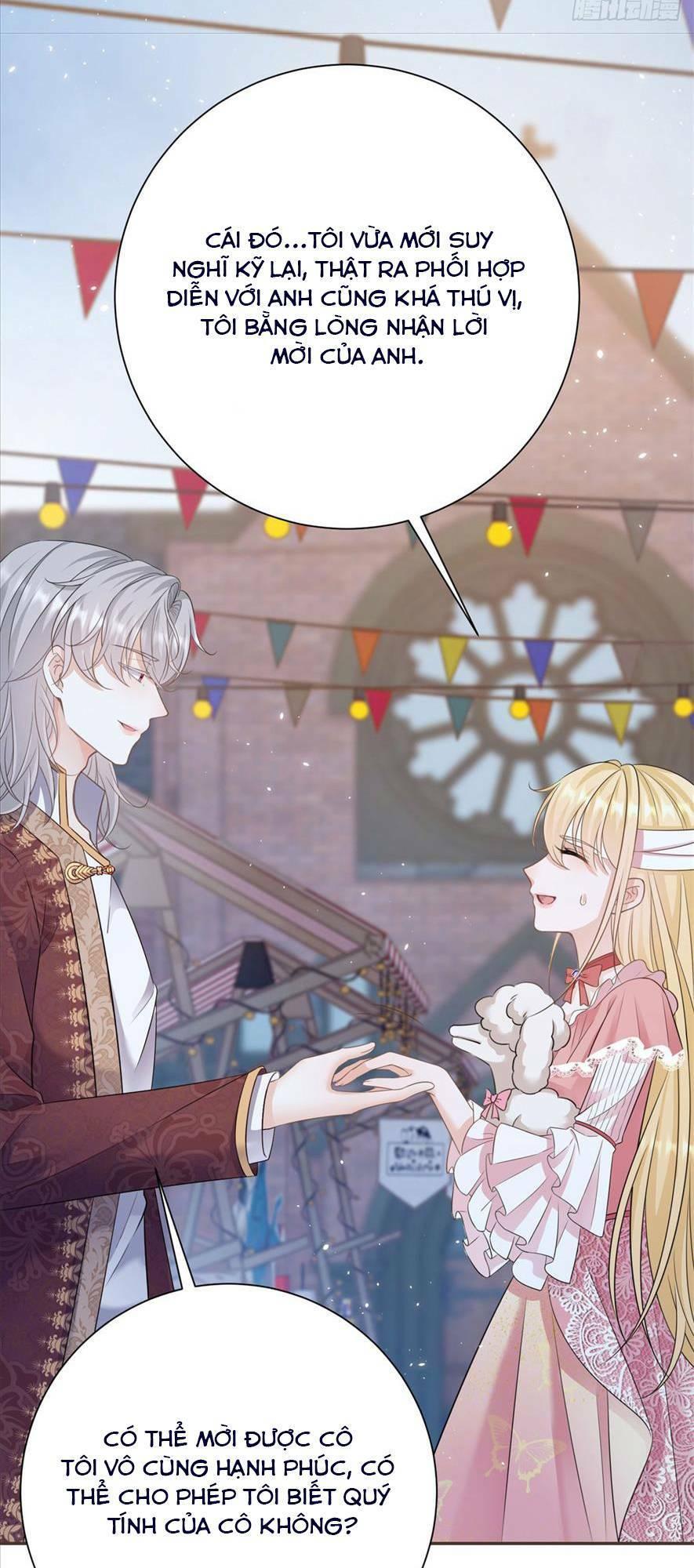 sau khi xuyên sách các nam chính hắc hoá ai cũng chiều chuộng ta chapter 4 7