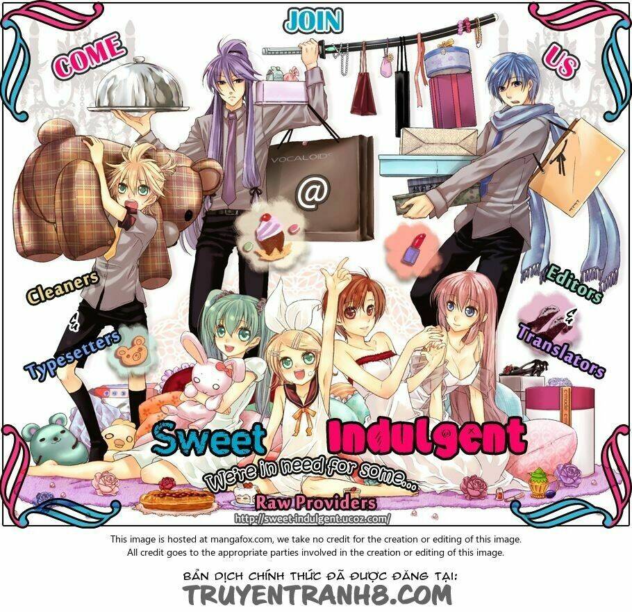 lueduo diren de xin chapter 4 28