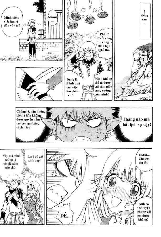 1/2 prince chapter 1 27