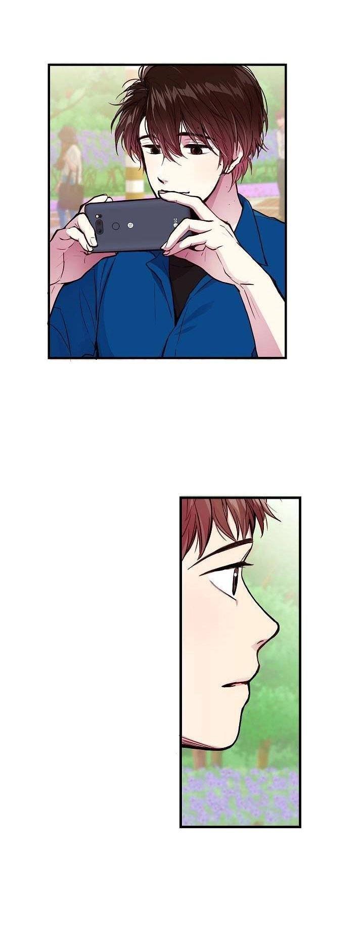 cách để trở thành gia đình chapter 20 19