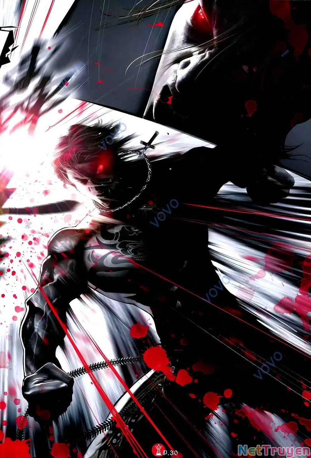 hỏa vũ diệu dương chapter 759 23