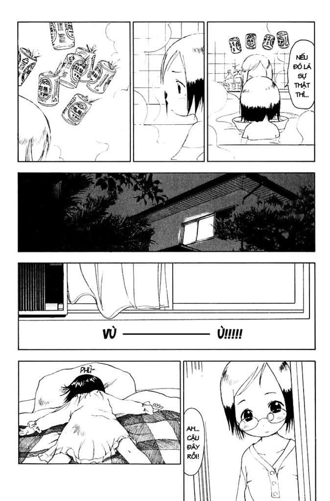 ichigo mashimaro chapter 3 12