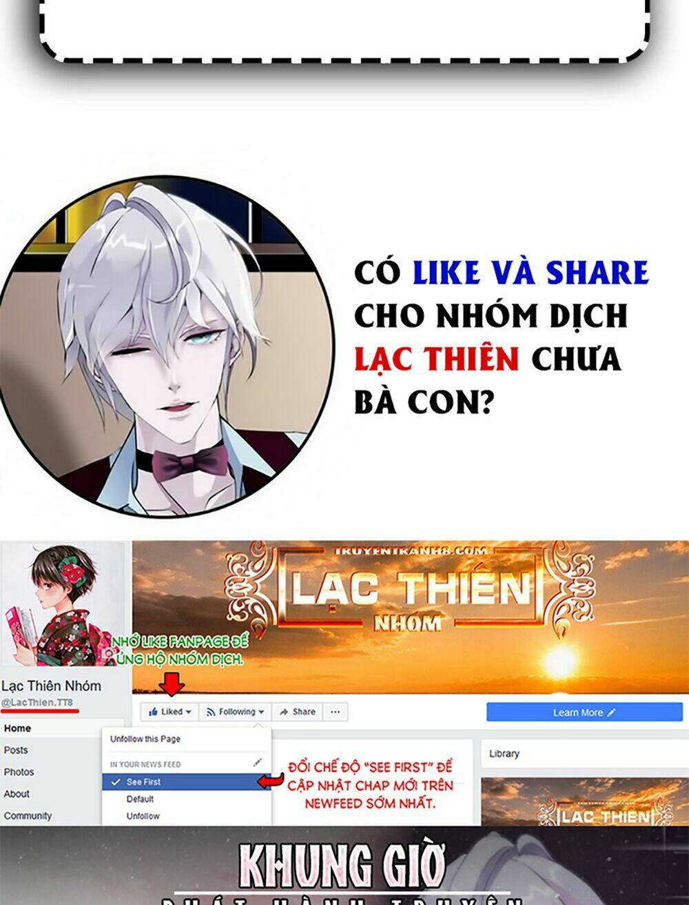 sổ tay mỹ nam giới x chapter 23 42