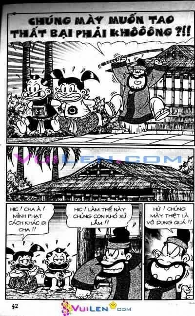 thần đồng đất việt chapter 59 42