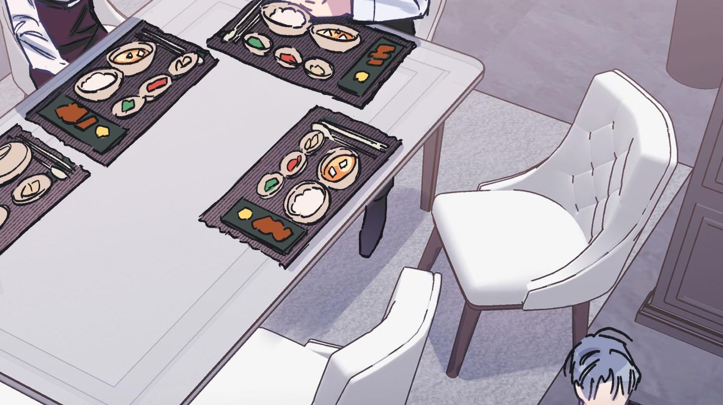 lãng mạn giả dối chapter 1 83