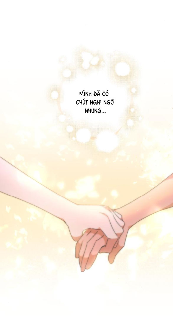 Bạo Chúa Muốn Có Cuộc Sống Tốt Đẹp chapter 29.2 - Trang 40