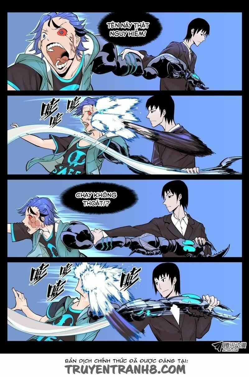 trần đăng bảo đàm chapter 16 6