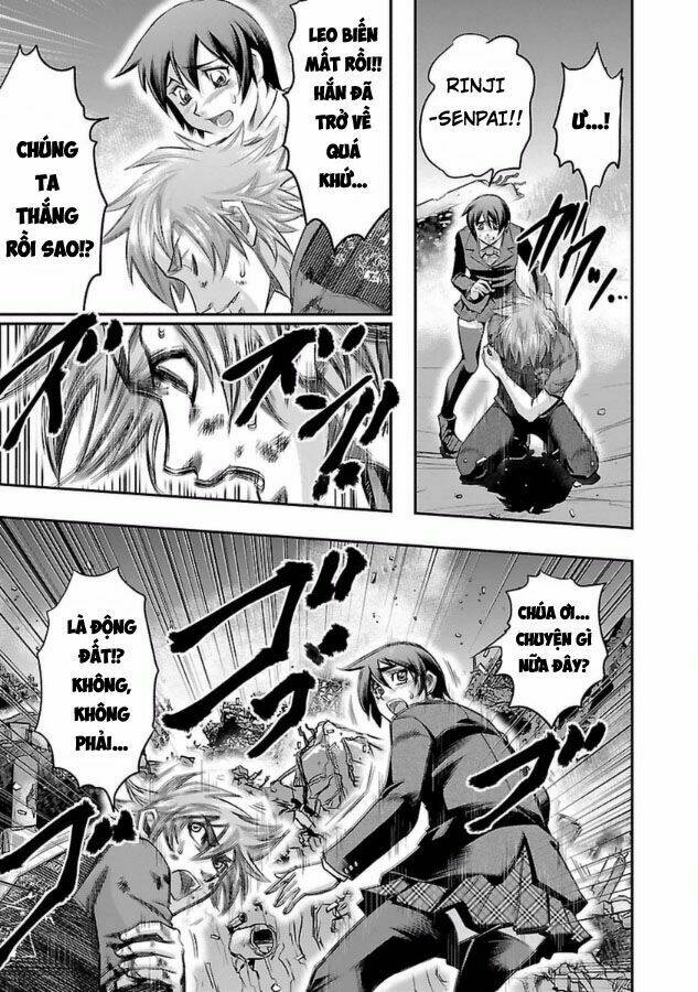 choujin sensen chapter 29 15