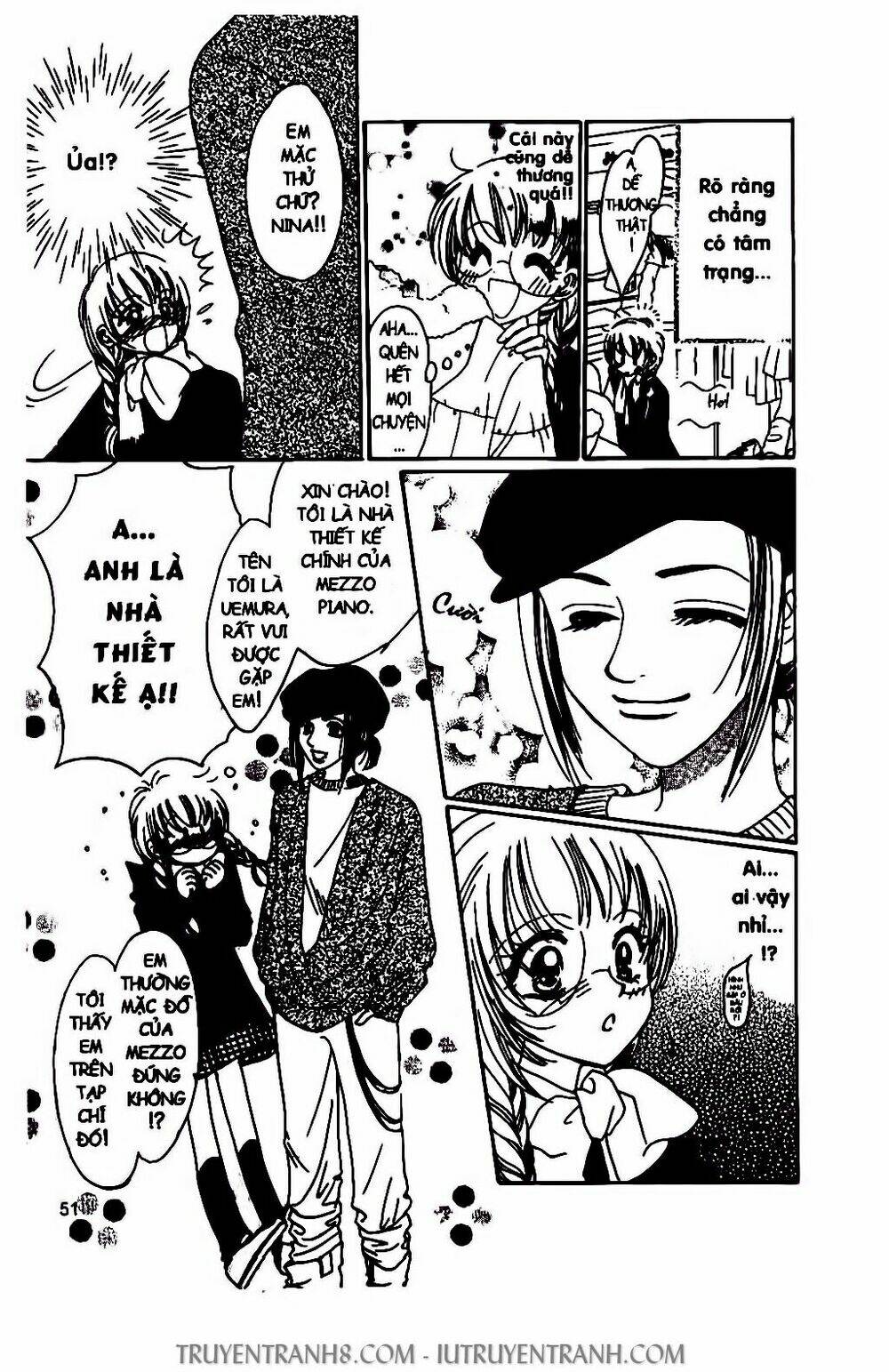 bộ sưu tập lọ lem chapter 21 9