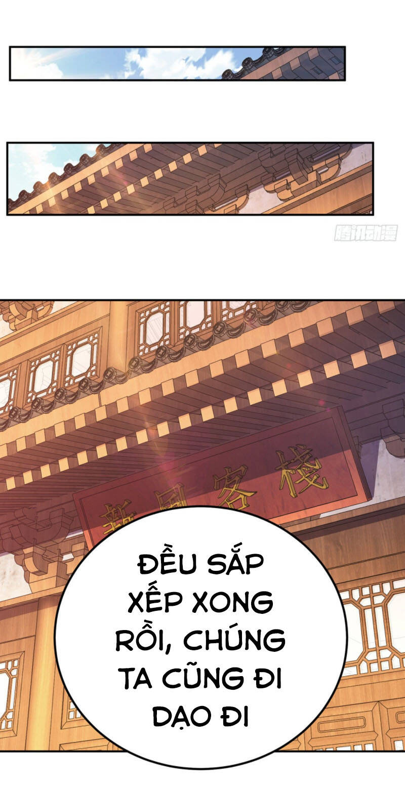 nam chính và hậu cung đều là của ta chapter 22 28