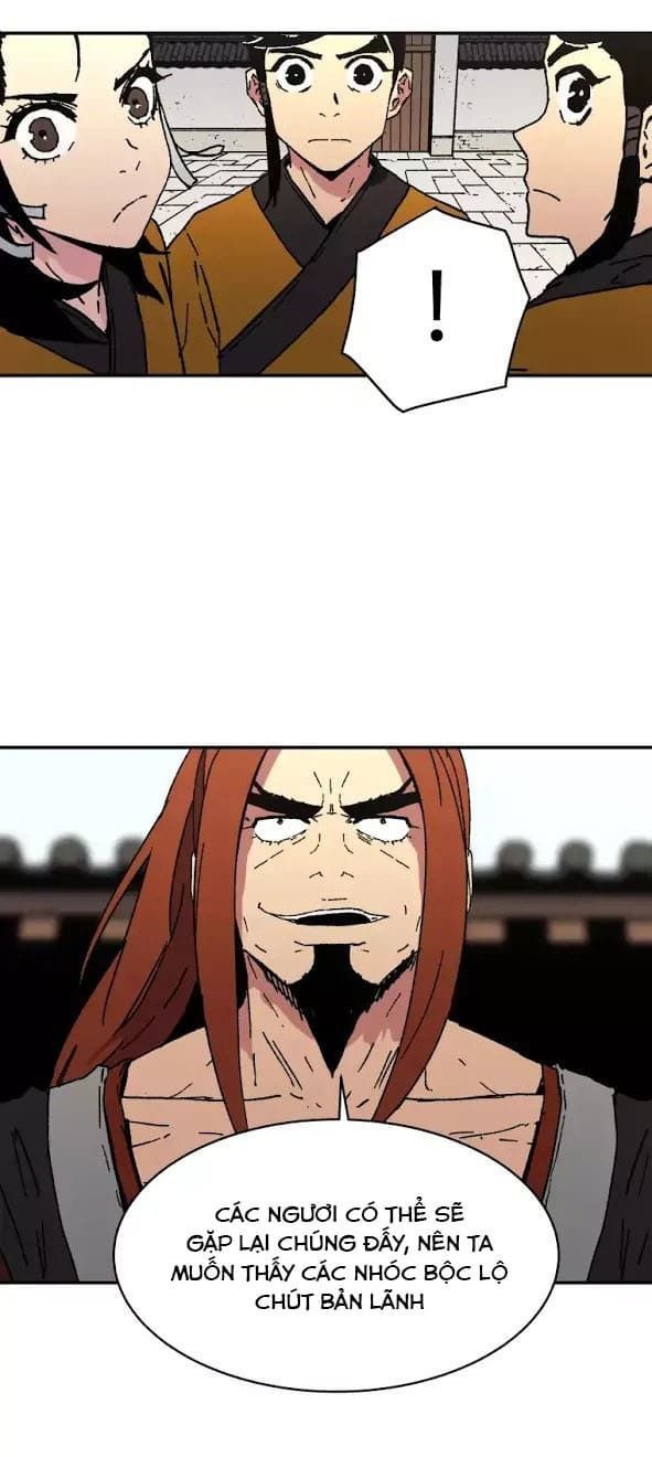 Bố Vô Song chapter 45 11