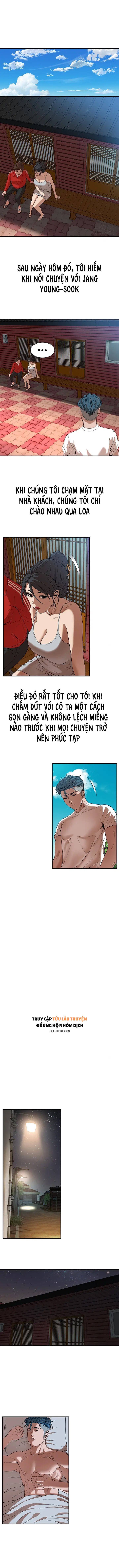 kiêu hãnh chapter 6 12