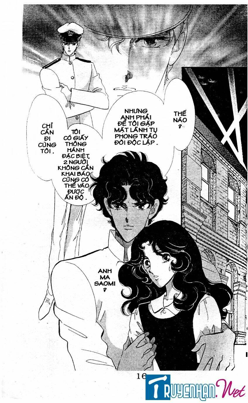 magnolia waltz chapter 11 18