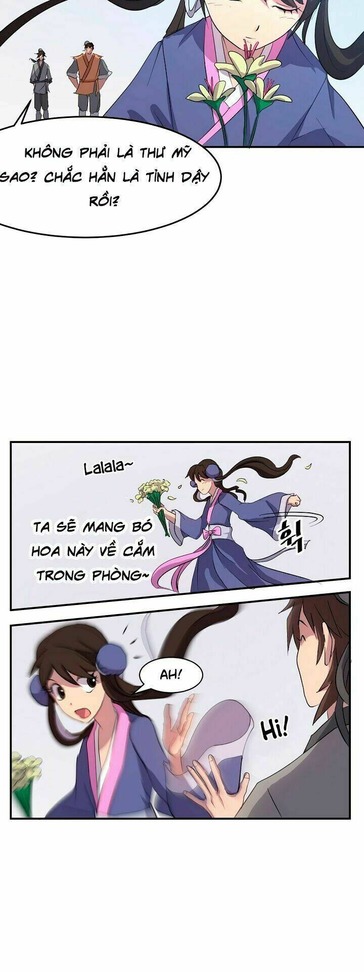 trọng sinh, bất khả chiến bại chapter 24 55