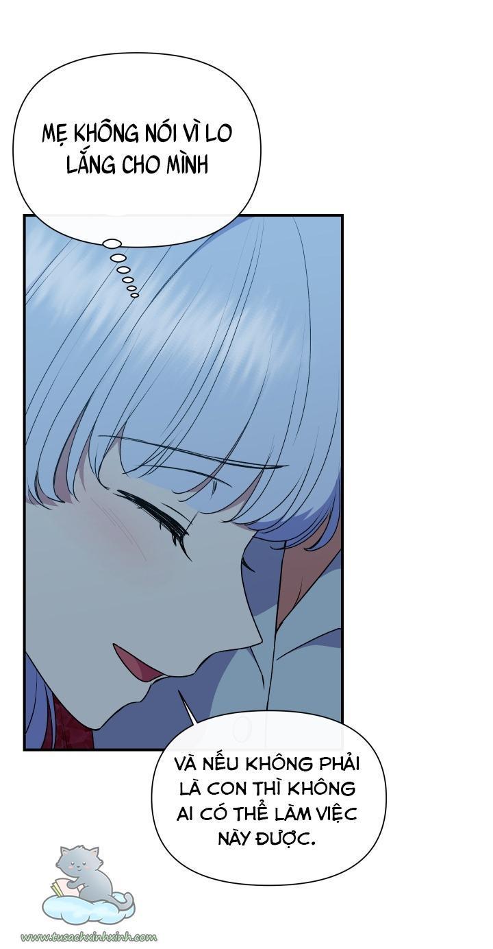 công nương khế ước của gia tộc công tước quái vật chapter 82 27