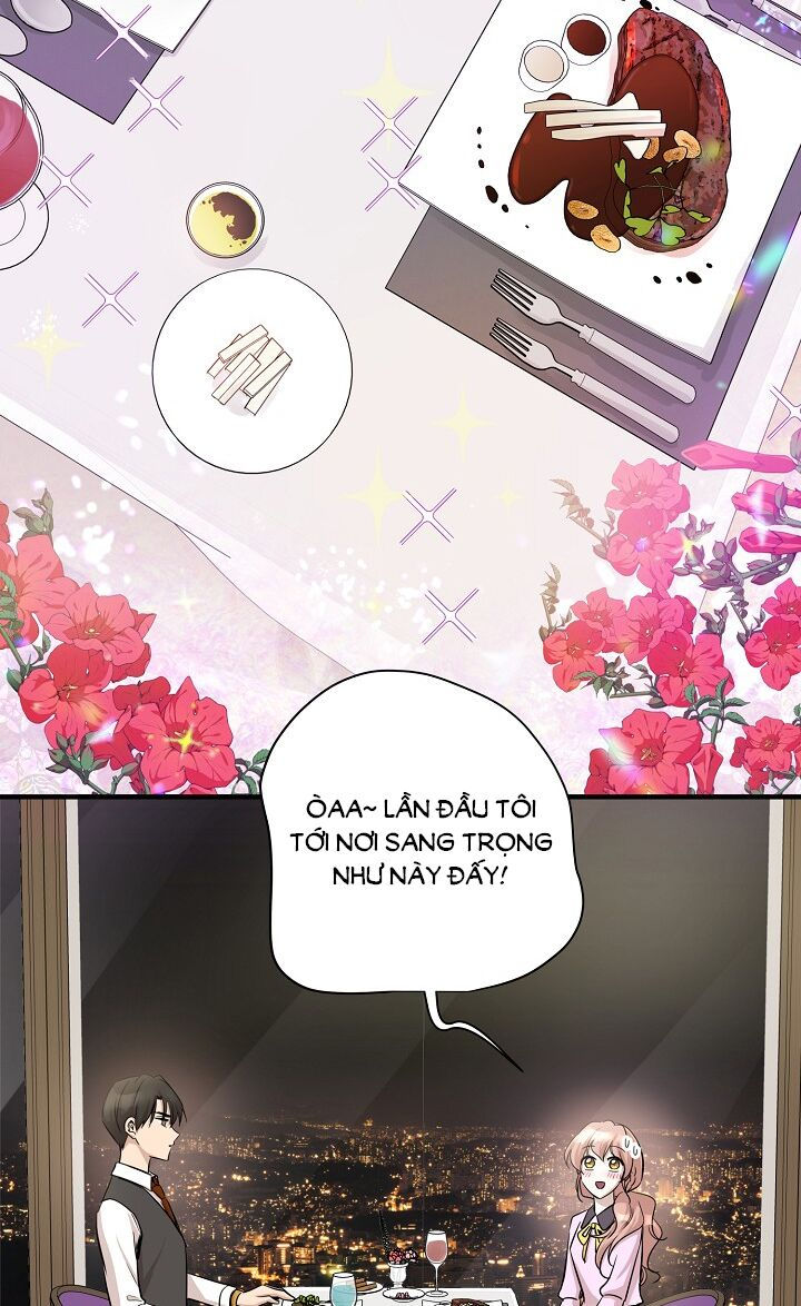 cuộc sống kỳ thú chapter 61 48