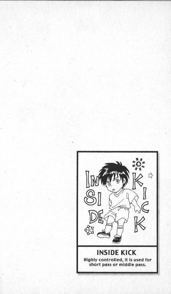 whistle - cơn lốc sân cỏ chapter 30 1