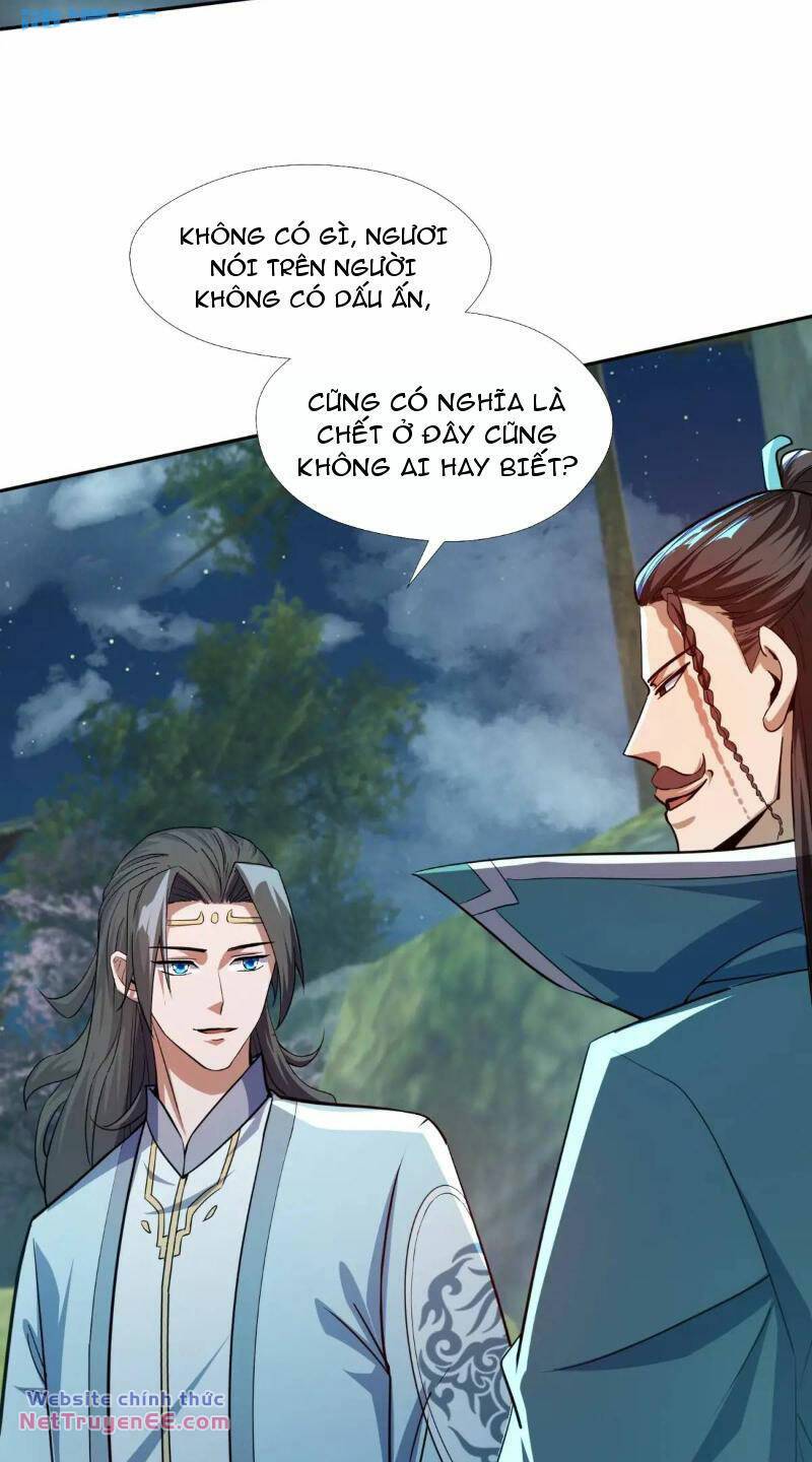 trăm tuổi mở hệ thống: con hiền cháu ngoan quỳ khắp núi! chapter 29 22