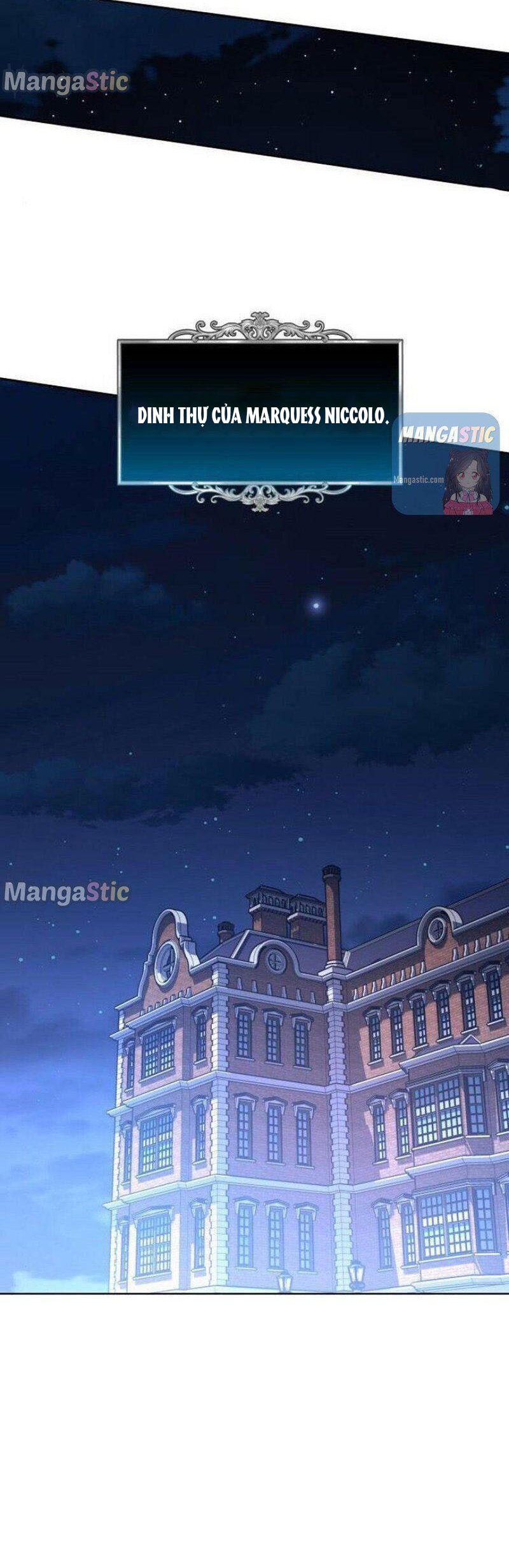 tôi muốn trở thành cô ấy dù chỉ là một ngày chapter 109 74