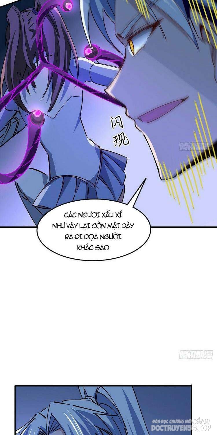 giải cứu 99 nữ chính ở mạt thế chapter 80 28