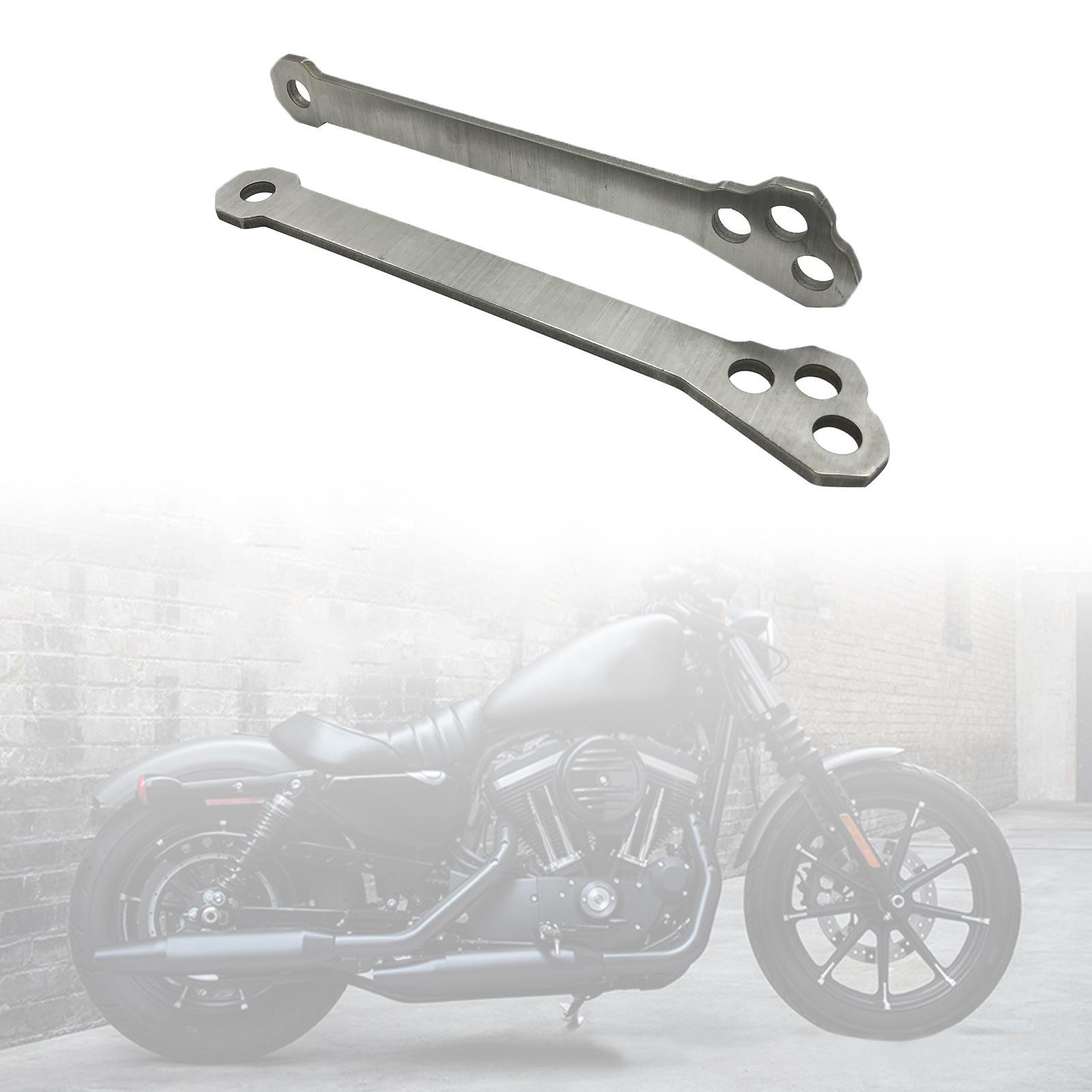 Lowering Links Kit Motorcycle Accessories For  CB400X CB500X 2019-21