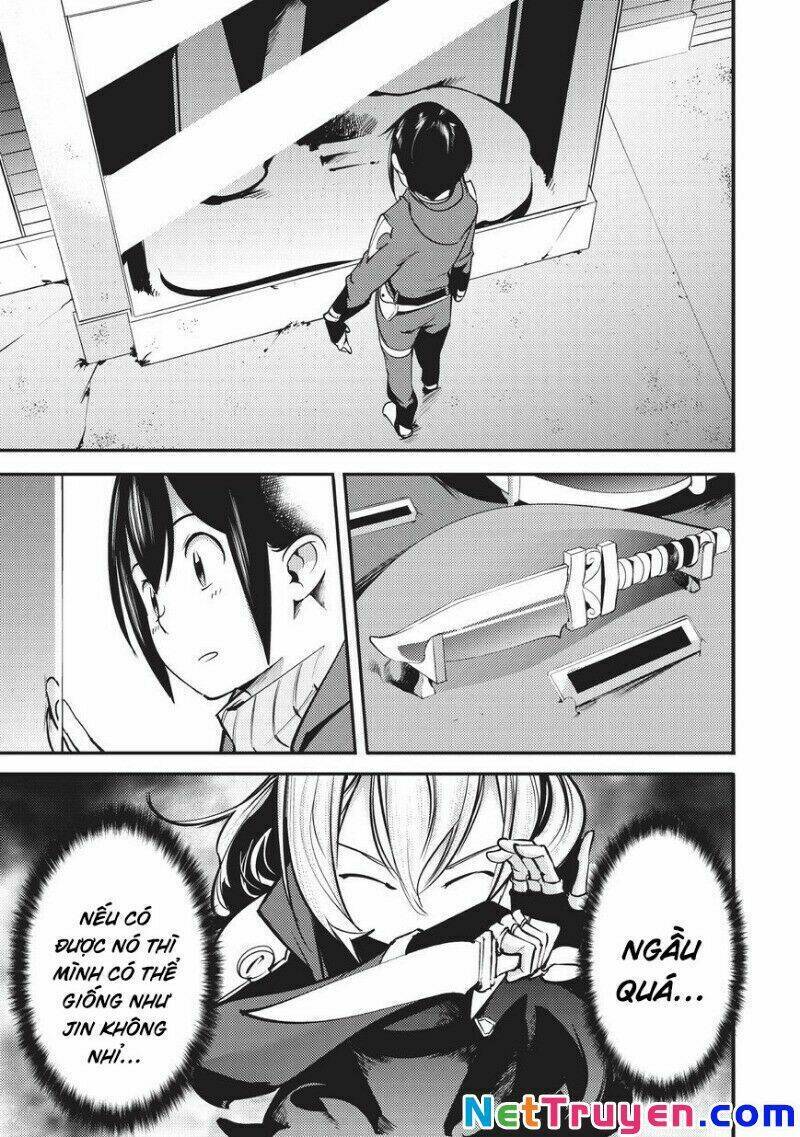 boy having useless skill mapping chapter 4 17