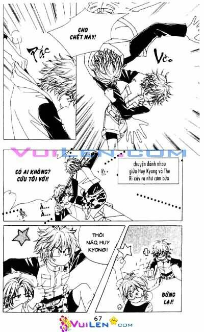 đợi em chapter 20 8