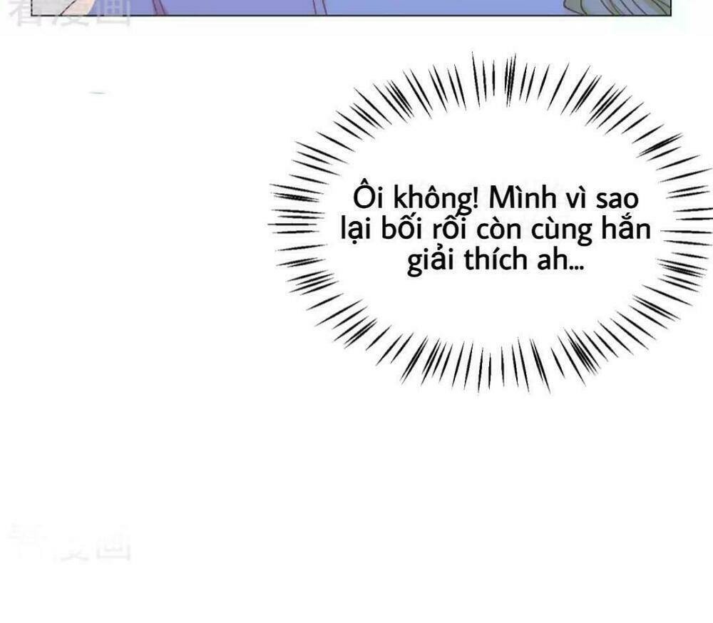 trọng sinh siêu sao - lăng thiếu sủng nghiện chapter 14 20