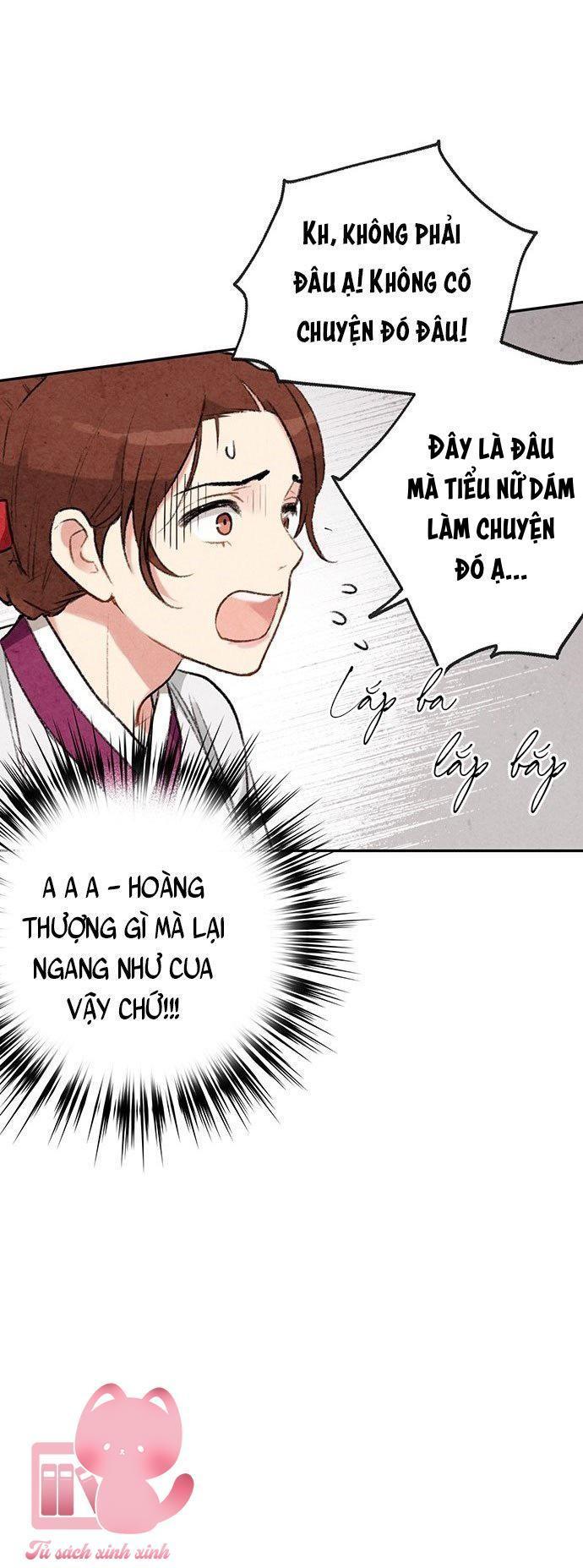 lệnh cấm hôn chapter 7 28