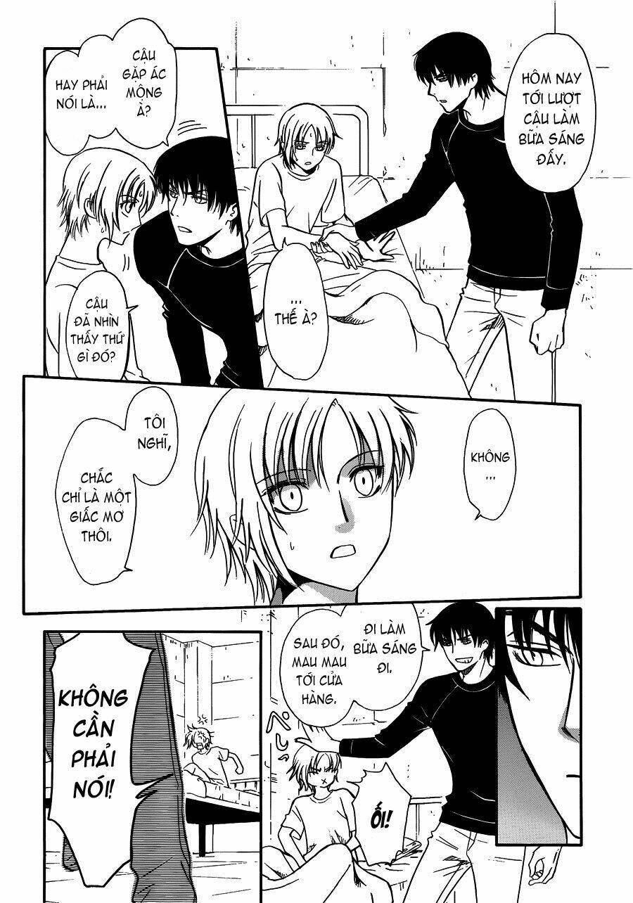 drug and drop chapter 1 12