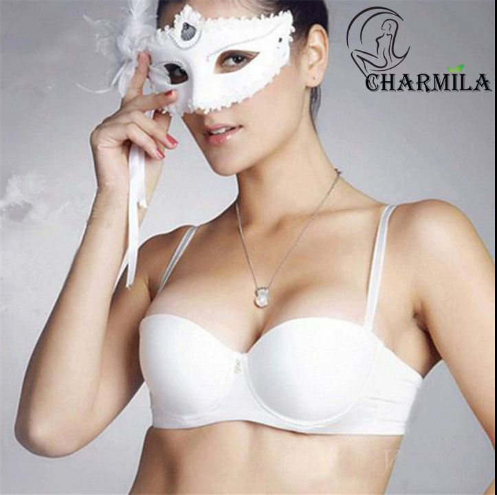 Áo ngực nữ Charmila có gọng tôn vòng 1 mã AN21