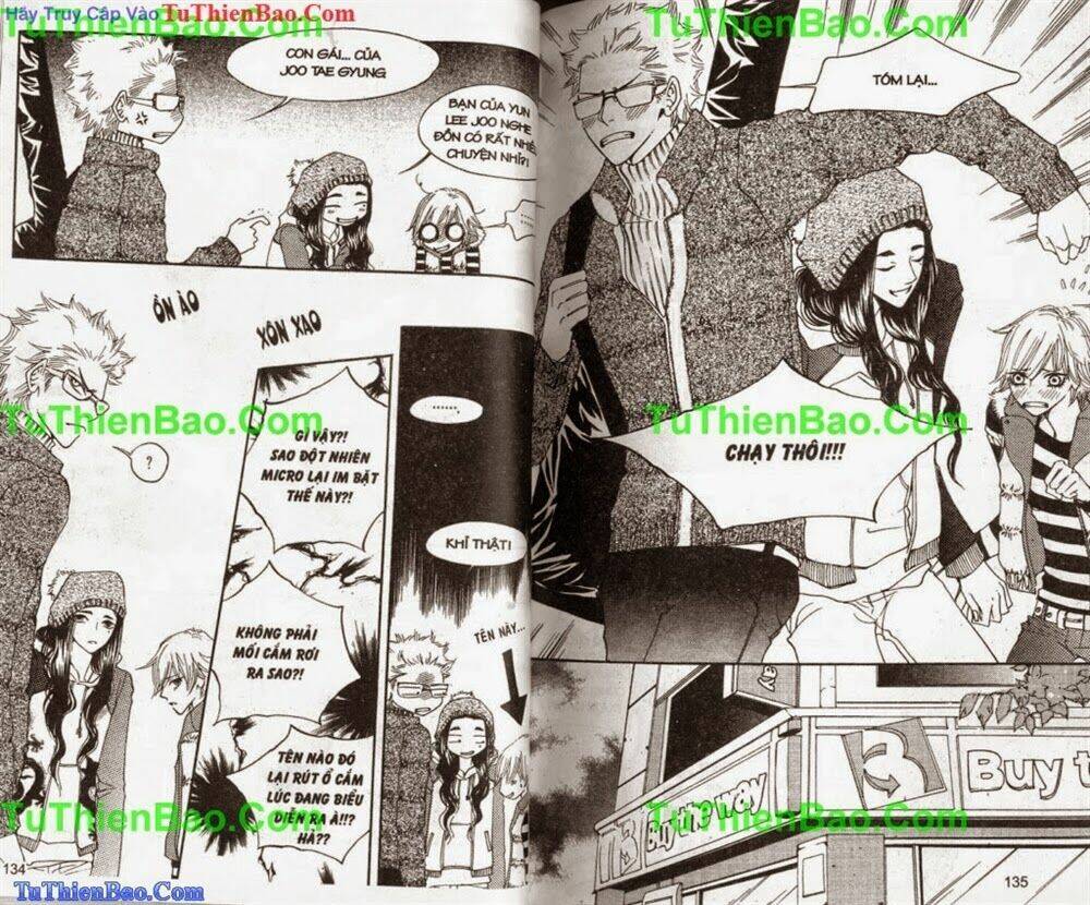 hải lam ngọc chapter 3 67