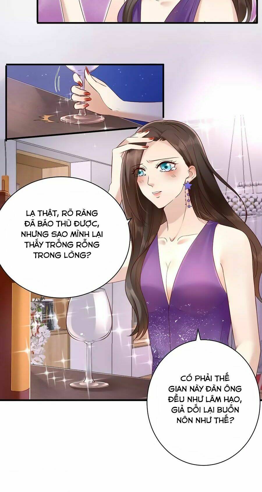 báo hệ nam hữu đích thiên tầng thao lộ chapter 10 9