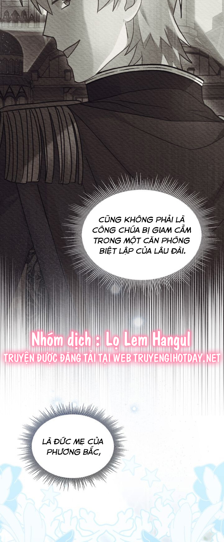 công chúa muôn loài chapter 112 29