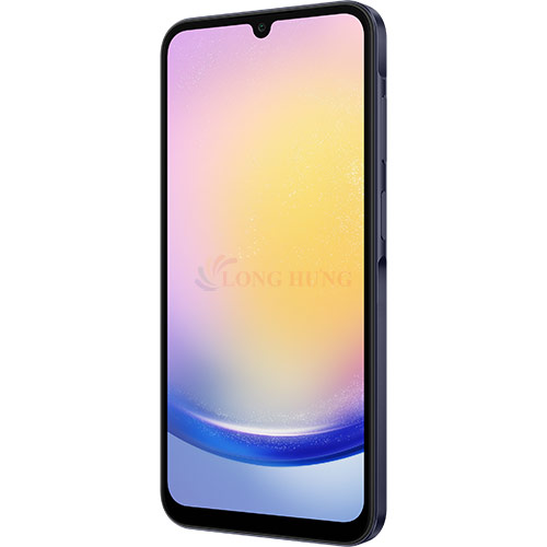 Điện thoại Samsung Galaxy A25 5G (6GB/128GB) - Hàng chính hãng