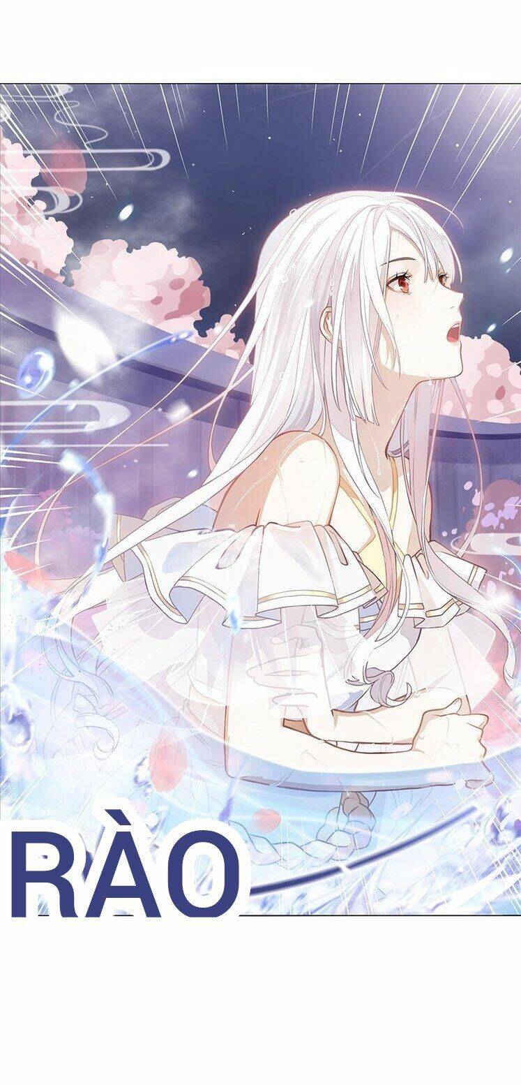 chạm đến thiên giới chapter 2 18