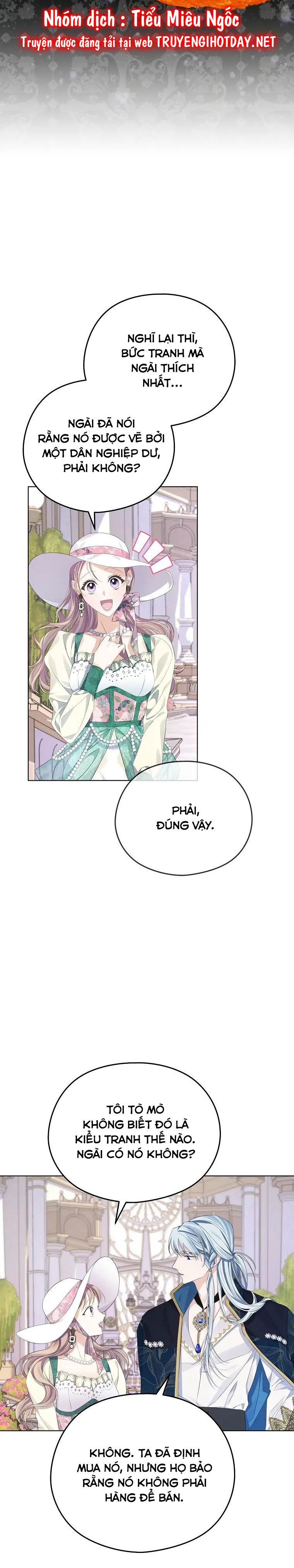 aster yêu dấu của tôi chapter 14 26