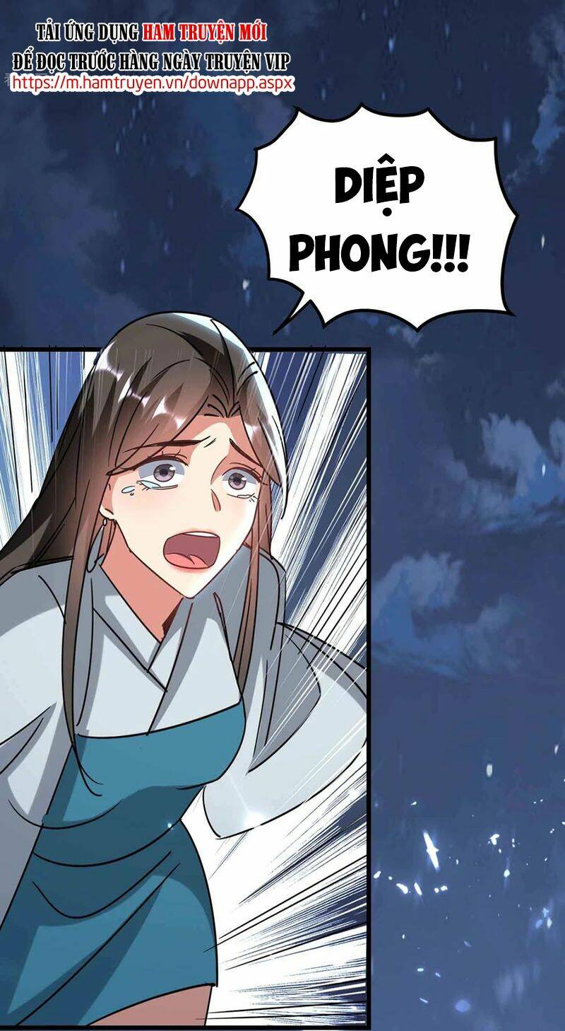 vạn giới tiên vương chapter 118 8