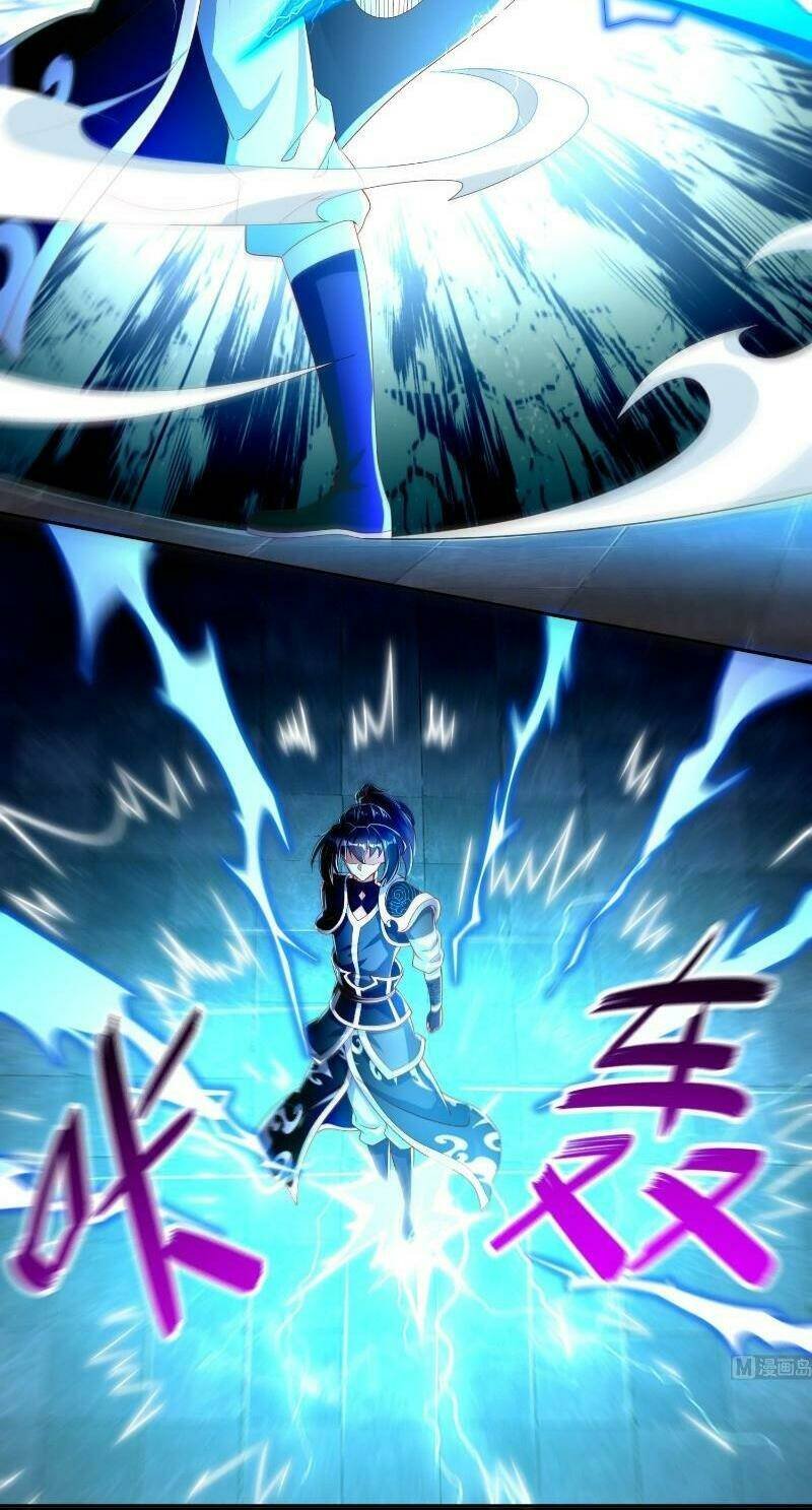 trọng sinh chi ma tôn đương đạo chapter 61 17