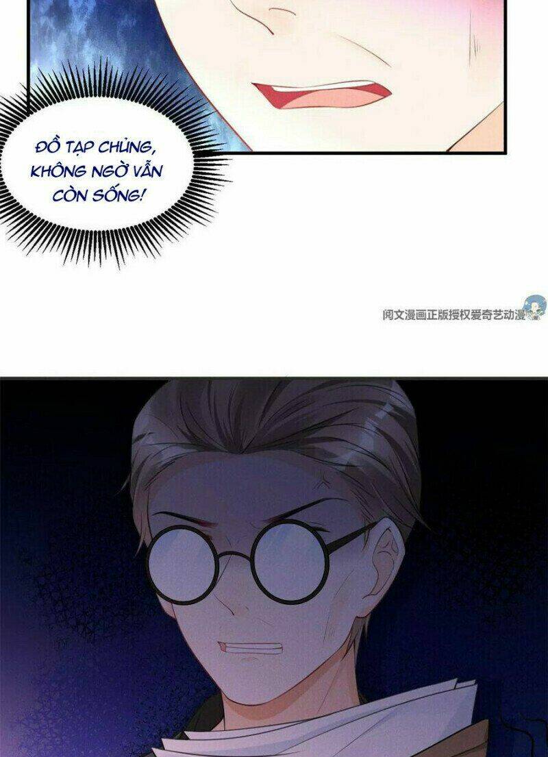 tôi trở thành tổ tông của 5 vị đại lão chapter 54 36