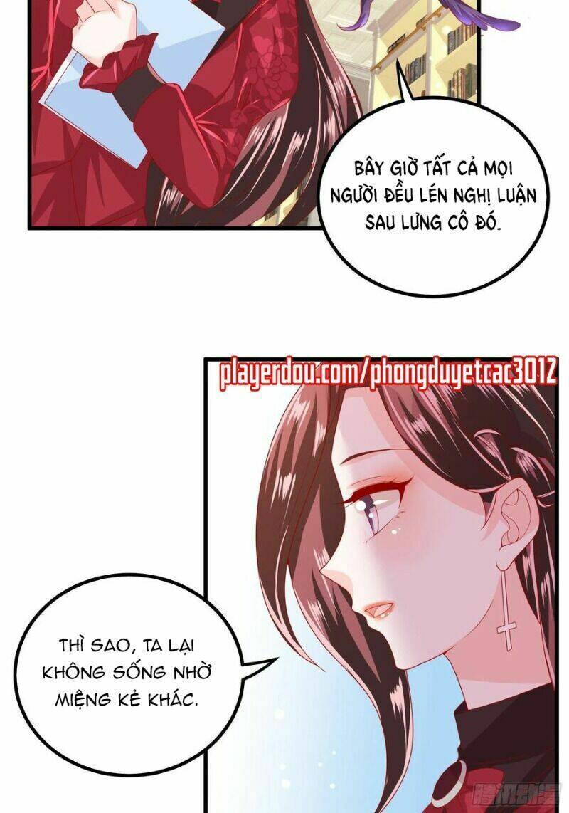 ta phải làm hoàng hậu chapter 42 5