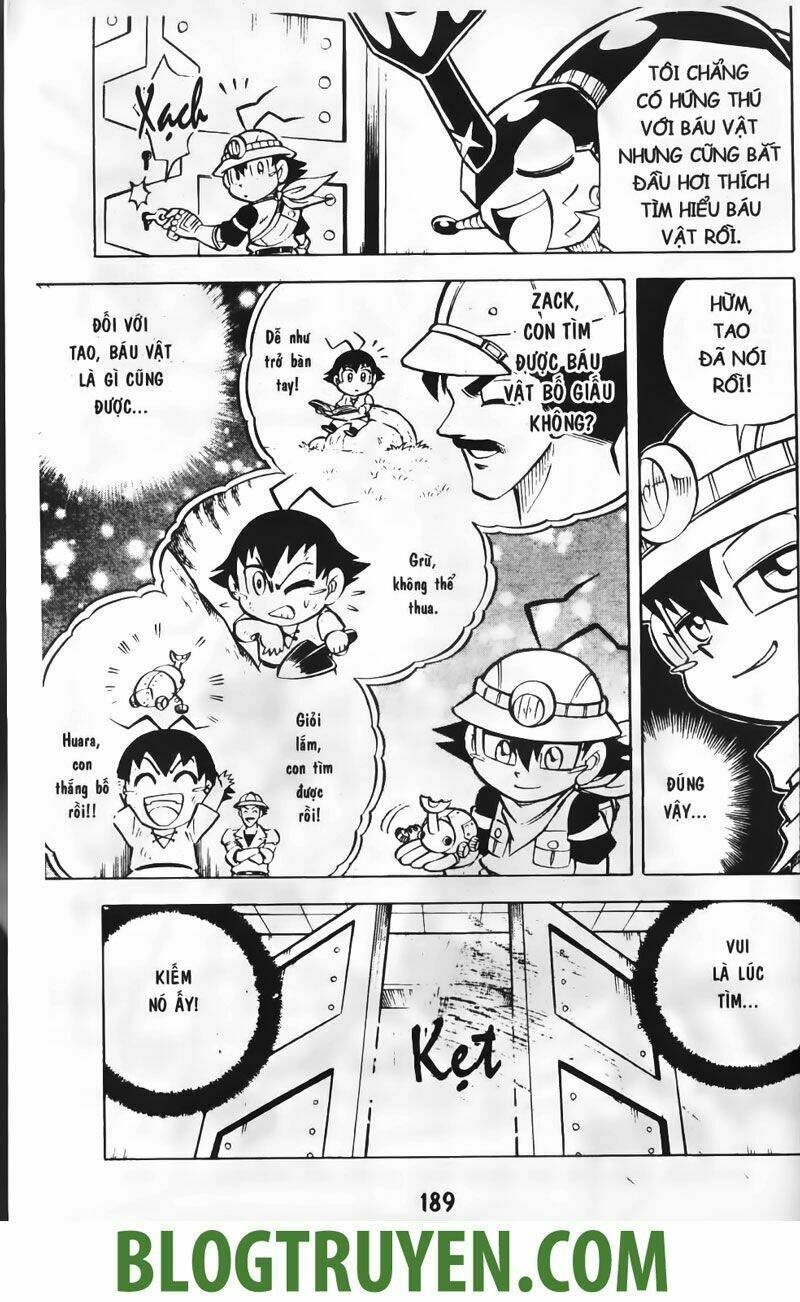 vua côn trùng chapter 42 27