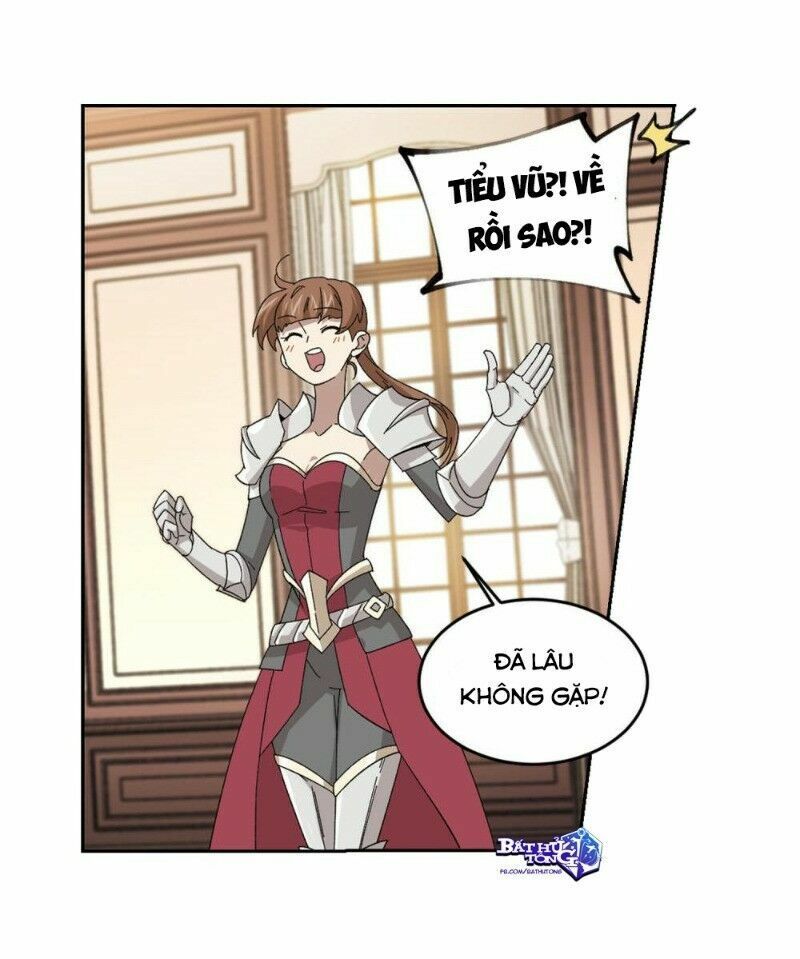 võng du chi cận chiến pháp sư chapter 295 10