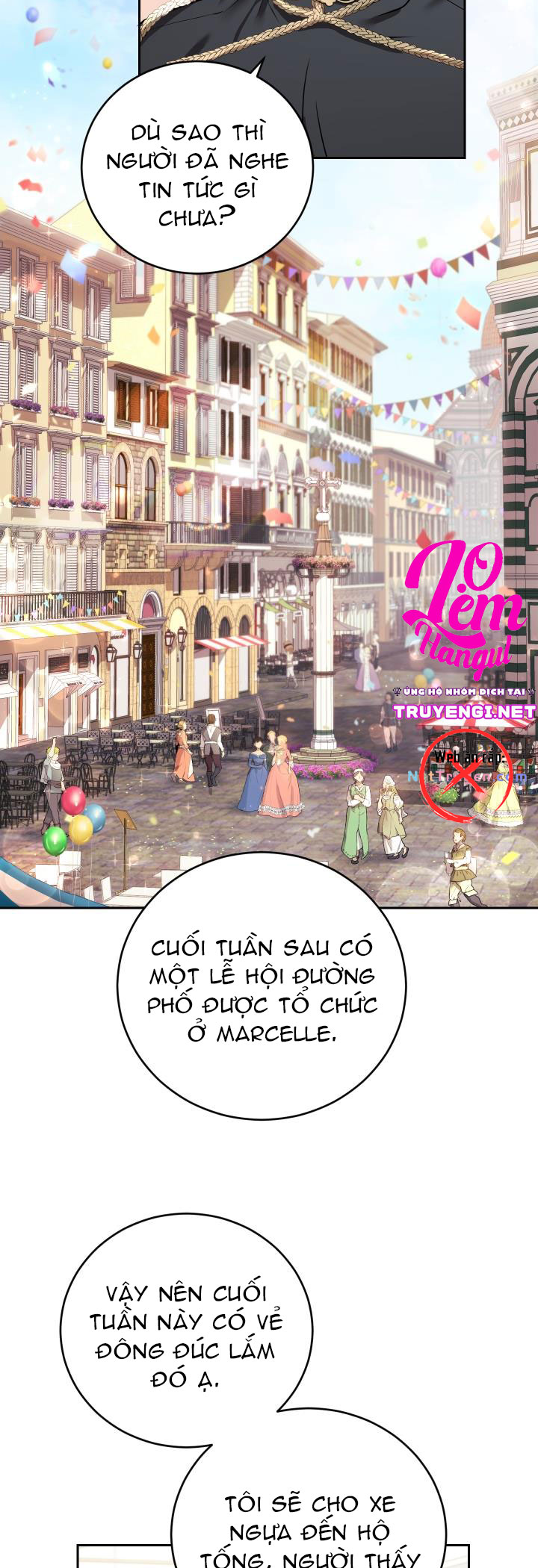 trở thành nhà điều chế nước hoa duy nhất của bạo chúa chapter 3 29