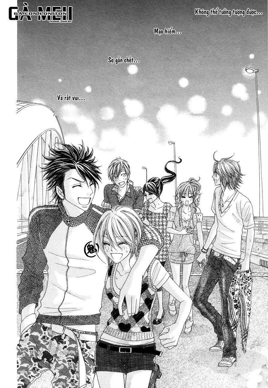 i love hs chapter 1 40